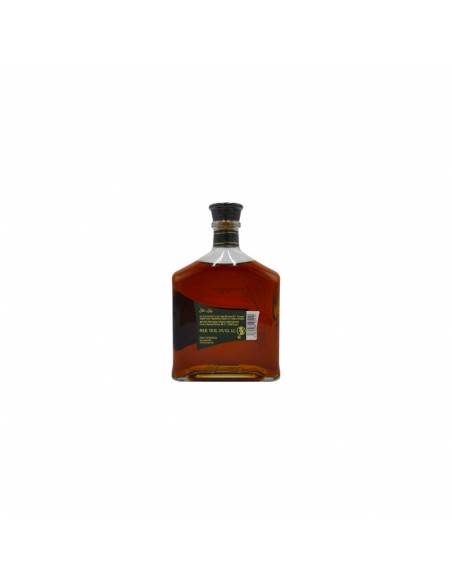 Nicaragua - Flor de Caña 14 ans