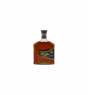 Nicaragua - Flor de Caña 14 ans