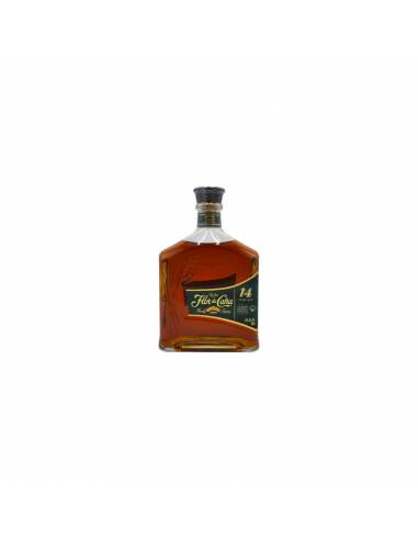 Nicaragua - Flor de Caña 14 ans