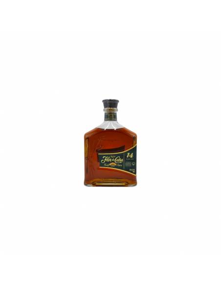 Nicaragua - Flor de Caña 14 ans