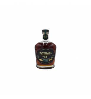 Guatemala - Botran N°18 Reserva de la Familia