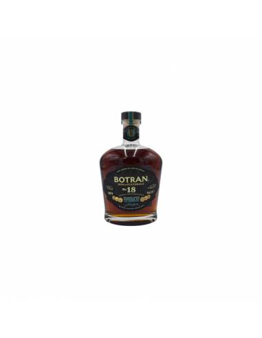 Guatemala - Botran N°18 Reserva de la Familia