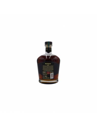 Guatemala - Botran N°18 Reserva de la Familia