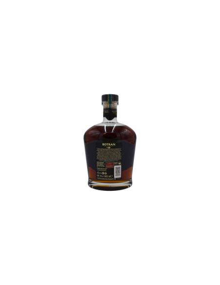 Guatemala - Botran N°18 Reserva de la Familia