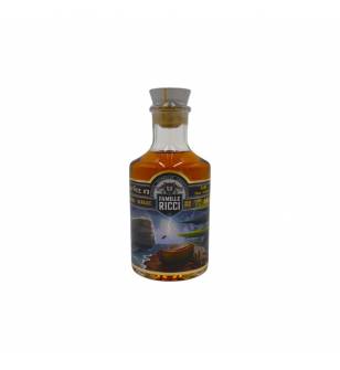 Famille Ricci - Volt Face N°3 - Barbade & Guyana