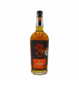 Caraïbes - Hee Joy - Origins