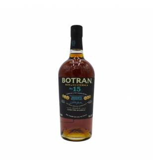 Guatemala - Botran - No. 15 Reserva Especial