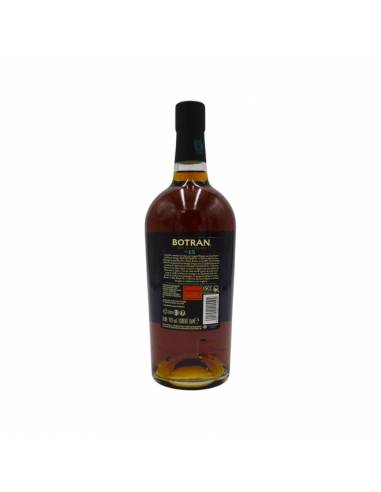 Guatemala - Botran - No. 15 Reserva Especial