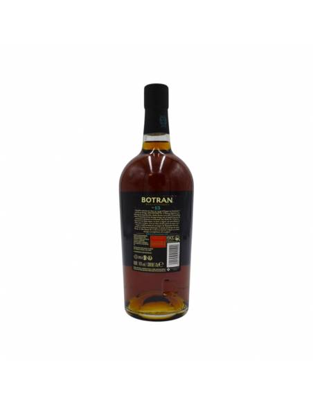 Guatemala - Botran - No. 15 Reserva Especial