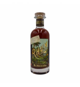 Venezuela - La Maison du Rhum - Venezuela 2016
