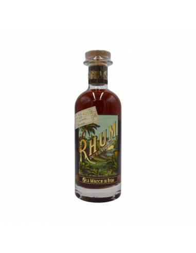 Venezuela - La Maison du Rhum - Venezuela 2016