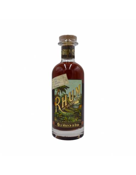 Venezuela - La Maison du Rhum - Venezuela 2016