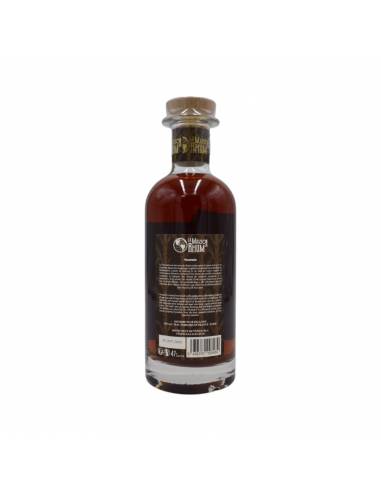 Venezuela - La Maison du Rhum - Venezuela 2016