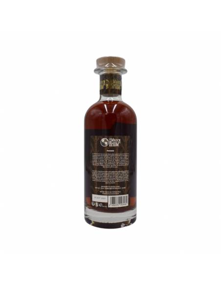 Venezuela - La Maison du Rhum - Venezuela 2016