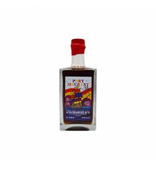 Guyana - Port Mourant - 22 Years Old Demerara Rum