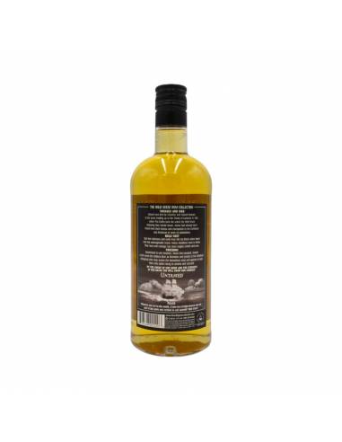 Caraïbes - The Wild Geese - Golden Rum