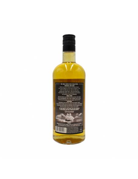 Caraïbes - The Wild Geese - Golden Rum