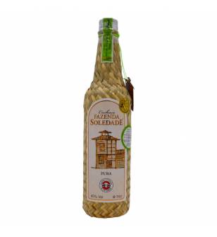 Brésil - Fazenda Soledade - Pura