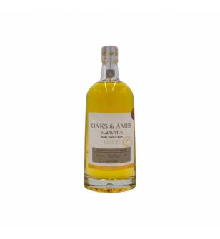Île Maurice - Oaks & Âmes - Gold