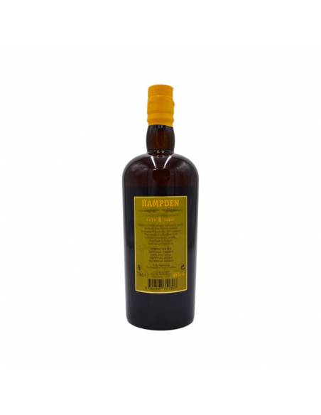 Jamaïque - Hampden Estate - 8 Years Old