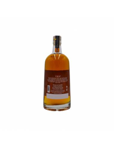 Île Maurice - Oaks & Âmes - VSOP