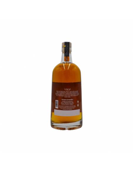 Île Maurice - Oaks & Âmes - VSOP
