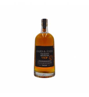 Île Maurice - Oaks & Âmes - VSOP