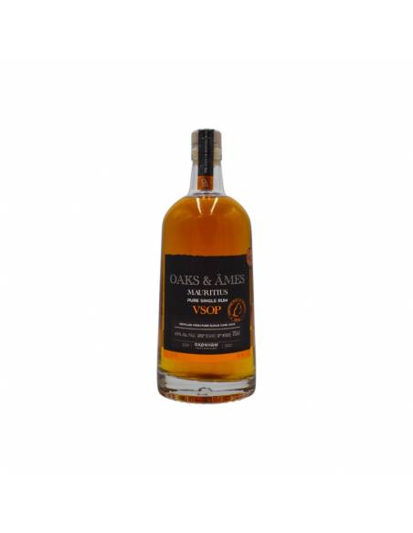 Île Maurice - Oaks & Âmes - VSOP