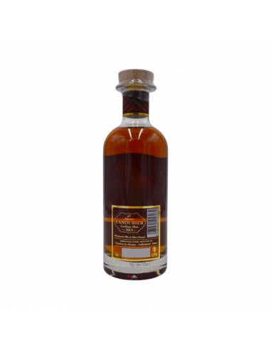Caraïbes - Canoubier - Caribbean Rum XO