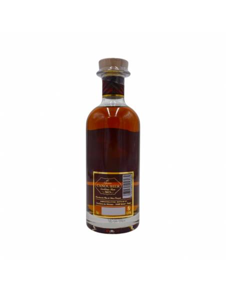 Caraïbes - Canoubier - Caribbean Rum XO