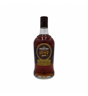 Trinidad-et-Tobago - Angostura 1787 - 15 ans