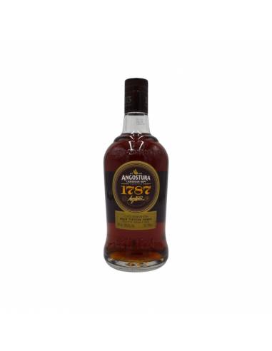 Trinidad-et-Tobago - Angostura 1787 - 15 ans