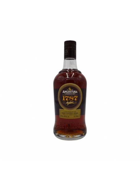 Trinidad-et-Tobago - Angostura 1787 - 15 ans