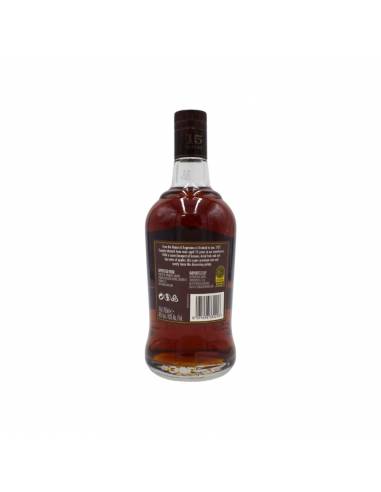 Trinidad-et-Tobago - Angostura 1787 - 15 ans