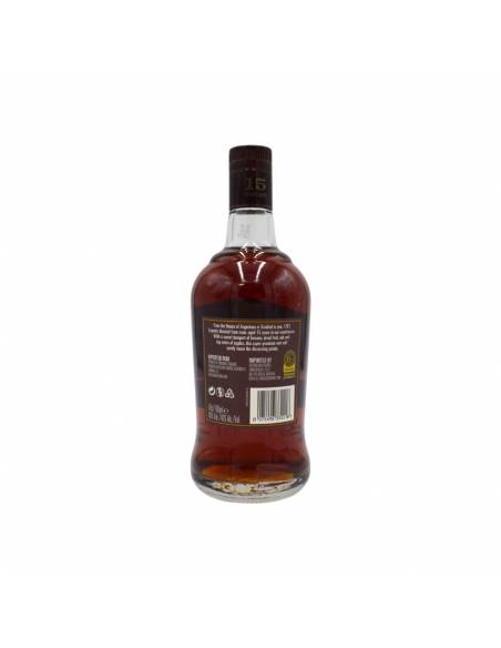 Trinidad-et-Tobago - Angostura 1787 - 15 ans