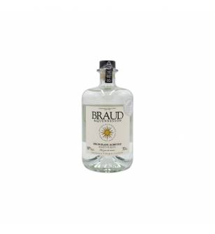 Martinique - Braud & Quennesson - Rhum Blanc Agricole 50°