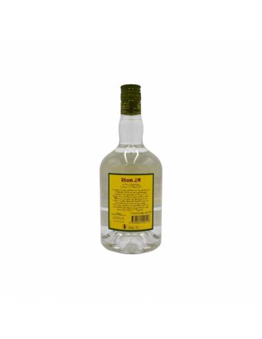 Martinique - Rhum J.M - Blanc Agricole 50°