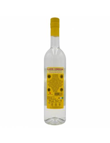 Haïti - Clairin Communal - Blend des quatre...