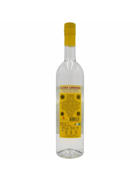 Haïti - Clairin Communal - Blend des quatre villages