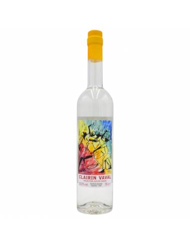 Haïti - Clairin Vaval - Cavaillon