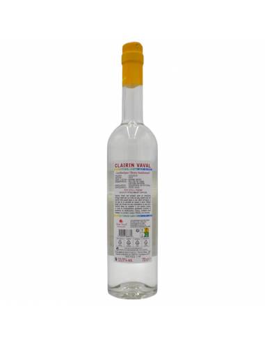 Haïti - Clairin Vaval - Cavaillon
