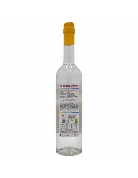 Haïti - Clairin Vaval - Cavaillon