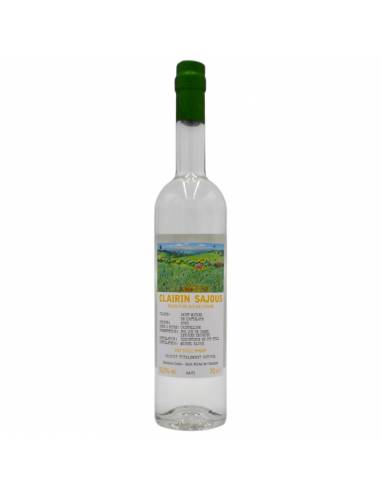 Haïti - Clairin Sajous - 2023