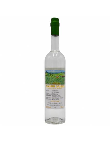 Haïti - Clairin Sajous - 2023