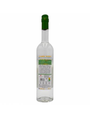 Haïti - Clairin Sajous - 2023