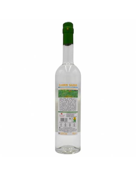 Haïti - Clairin Sajous - 2023