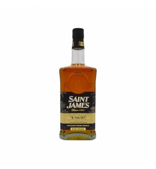 Martinique - Saint James - VSOP