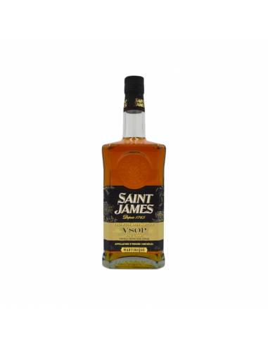 Martinique - Saint James - VSOP