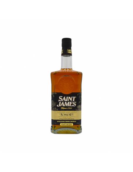 Martinique - Saint James - VSOP