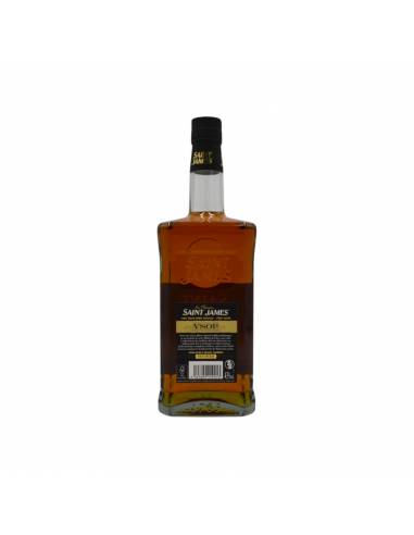 Martinique - Saint James - VSOP